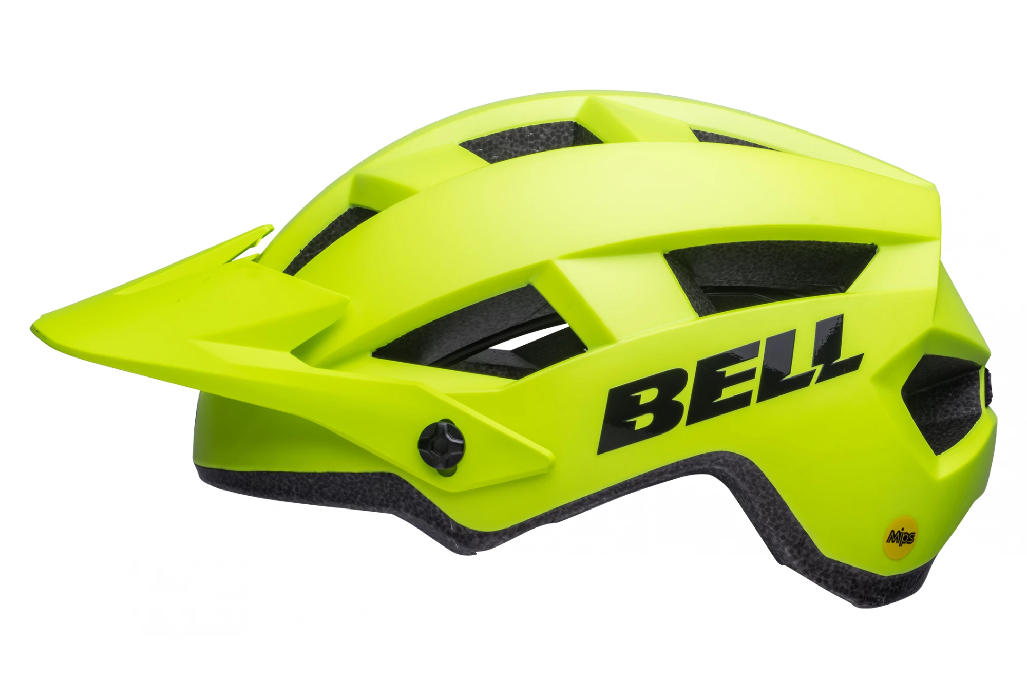 Bell Helmet Casque VTT BELL SPARK 2 Noir Mat – Image 4