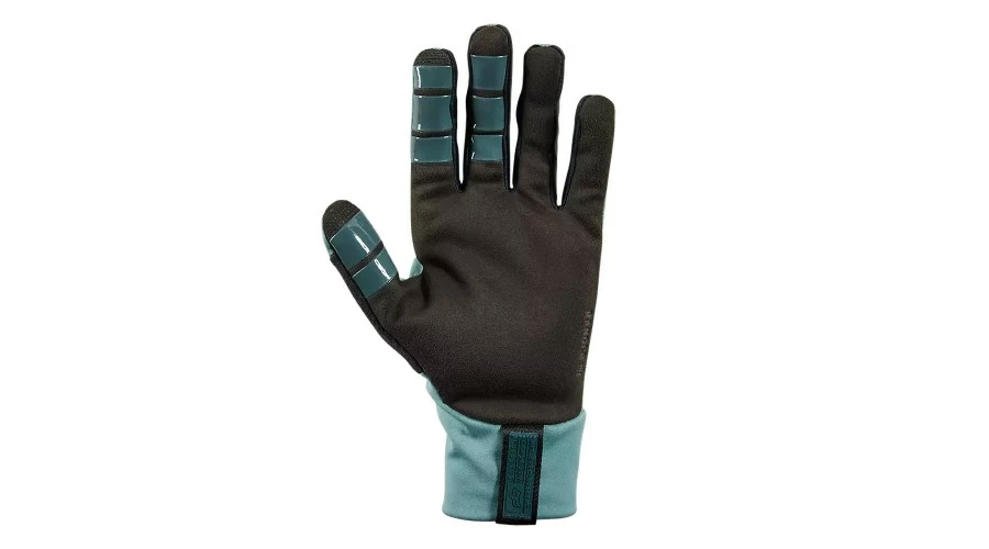 Gants FOX Enfant Ranger Glove - Bleu – Image 2