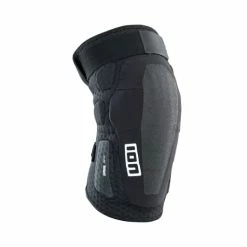 Genouillères VTT ION K-PACT Noir