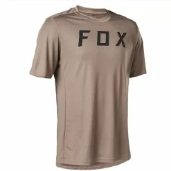 Fox Maillot VAUDE Me Kuro Shirt
