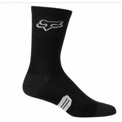 Chaussettes FOX Ranger 6″ 15 Cm - Plum Perfect