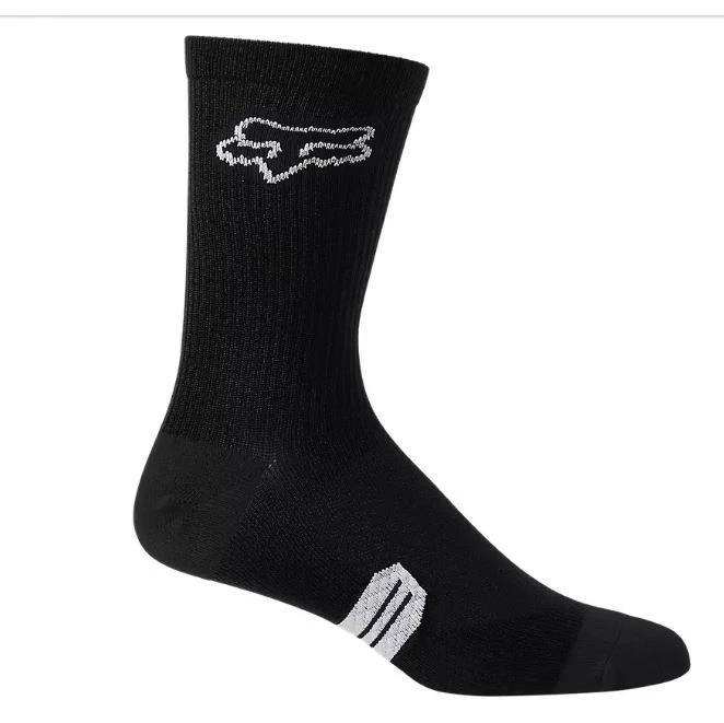 Chaussettes FOX Ranger 6″ 15 Cm - Plum Perfect