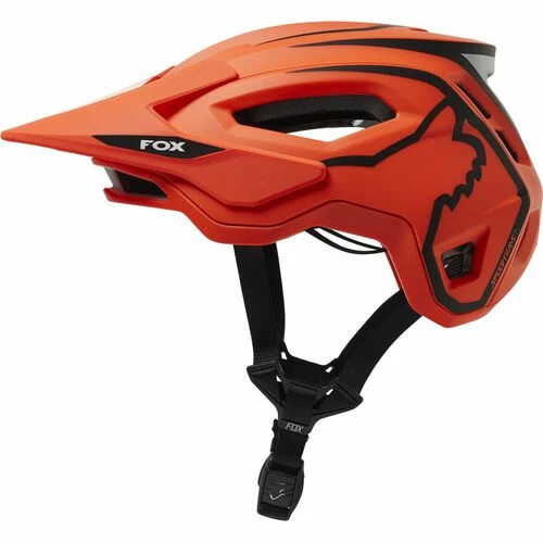 Fox Casque VTT BELL SIXER MIPS FASTHOUSE Blanc/Noir – Image 6