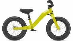 Draisienne Moustache MERCREDI 12 2019 Vert Acide