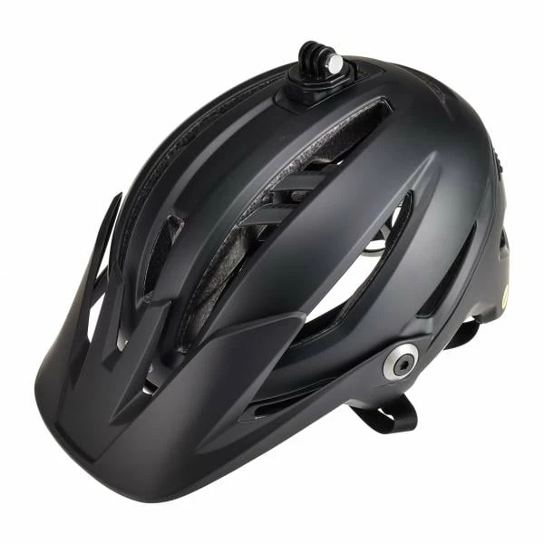 Bell Helmet Casque VTT BELL SIXER MIPS FASTHOUSE Blanc/Noir – Image 2