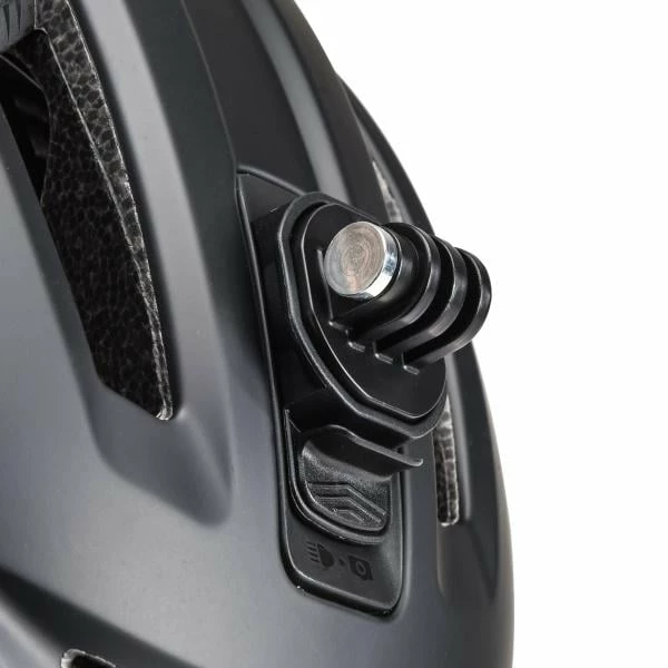 Bell Helmet Casque VTT BELL SIXER MIPS FASTHOUSE Blanc/Noir – Image 6