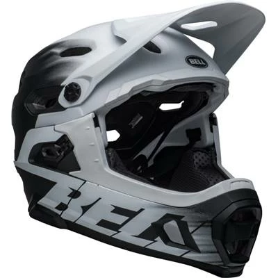 Bell Helmet Casque VTT MET X ION Traze Amp Mips - Noir – Image 2