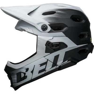 Bell Helmet Casque VTT MET X ION Traze Amp Mips - Noir – Image 4