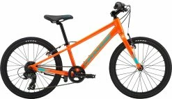 Vélo Enfant Cannondale 2019 Kids Quick 20
