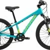 Vélo Enfant Cannondale 2019 Kids Trail 20 Girl’s