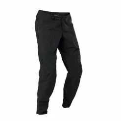 Casque VTT Intégral FOX Proframe RS - Noir Mate