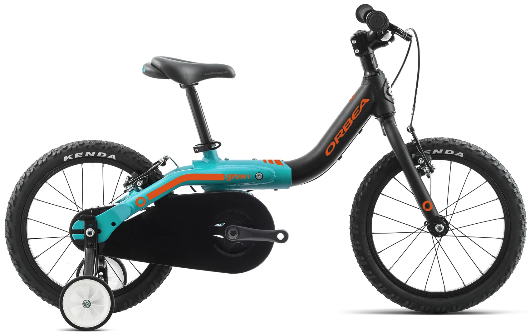 Vélo Enfant Orbea 2019 Grow 1