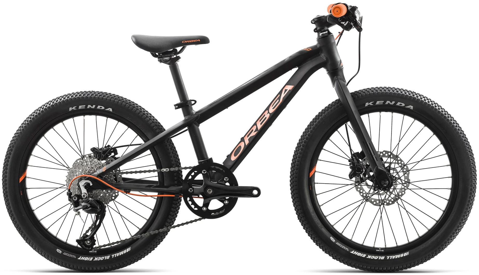 Vélo Enfant Orbea 2019 MX 20 Team-Disc