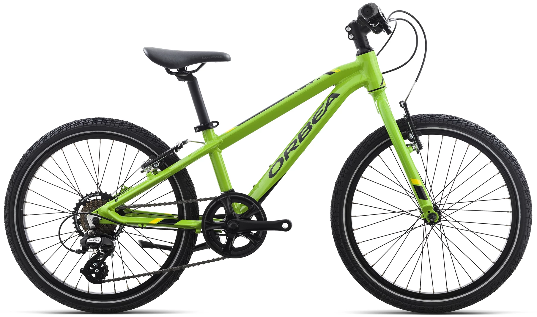 Vélo Enfant Orbea 2019 MX 20 Speed
