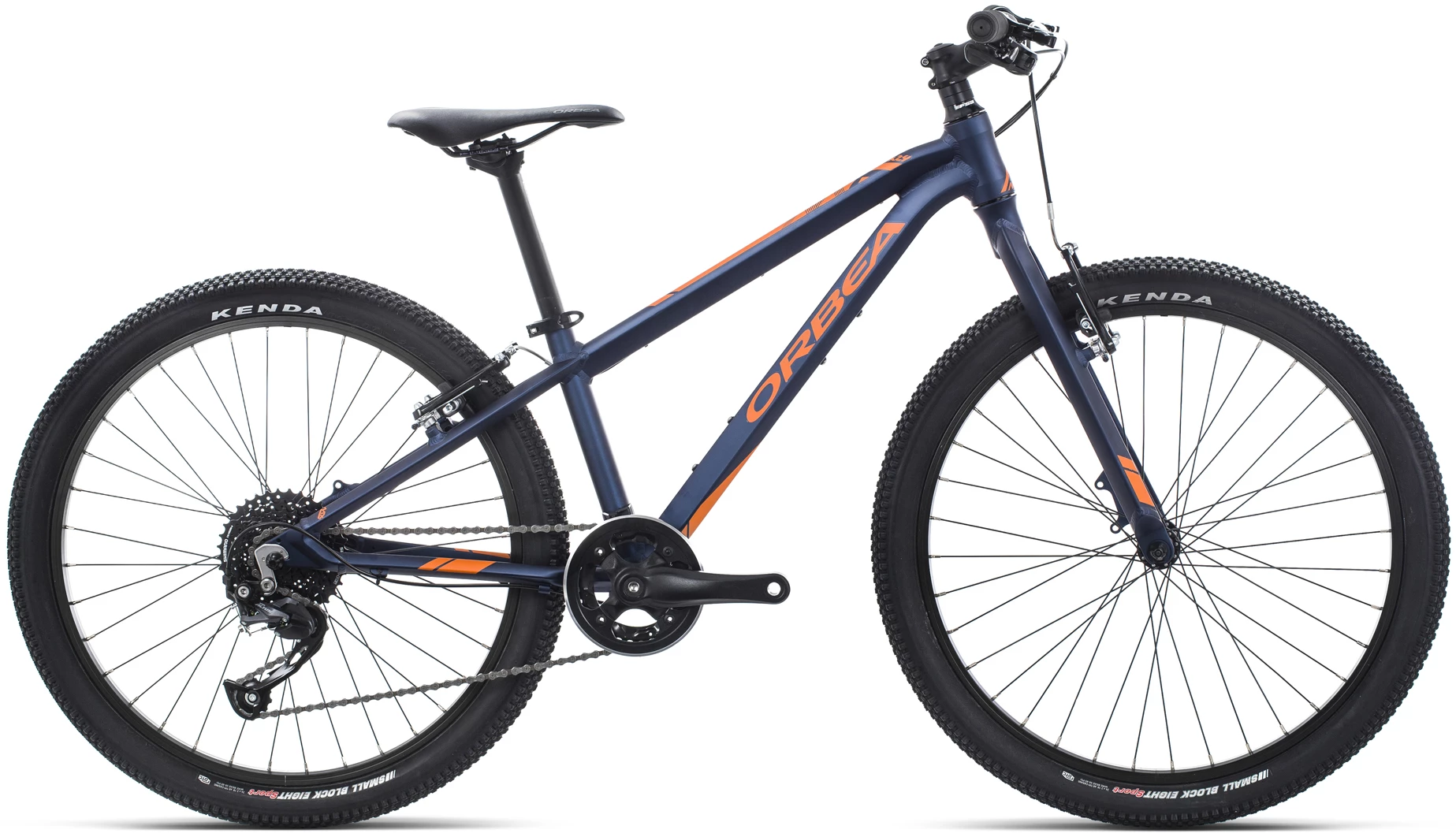 Vélo Enfant Orbea 2019 MX 24 Team