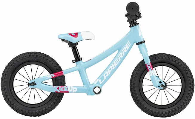 Draisienne Lapierre 2019 Kick Up 12 Girl