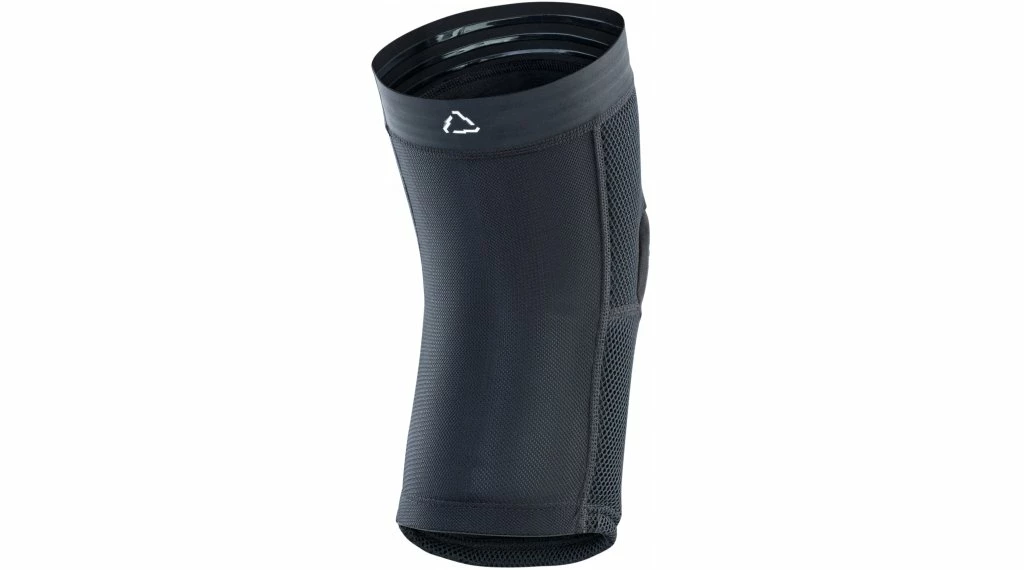 ION Genouillères VTT FOX Enduro Pro D3O Noir – Image 2