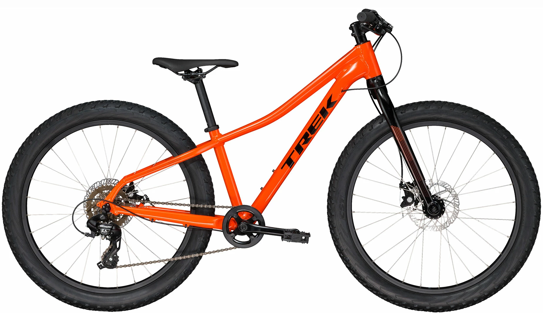 VTT Trek 2019 Roscoe 24