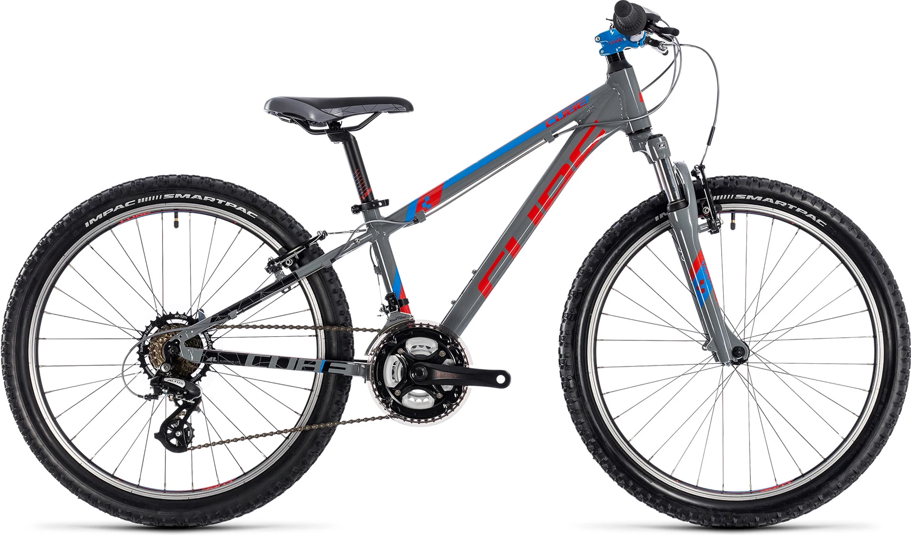 VTT Enfant Cube 2019 Kid 240