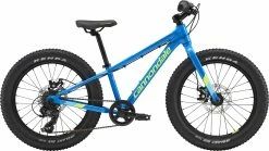 Vélo Enfant Cannondale 2018 Cujo 20