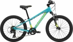 Vélo Enfant Cannondale 2018 Trail 20 Girl’s