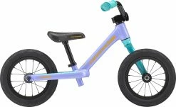 Draisienne Vélo Enfant Cannondale 2018 Trail Balance 12 Girl’s