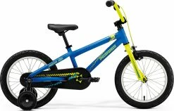 Vélo Vtt Enfant Merida Matts J. 16