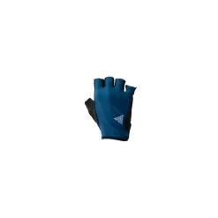 Apura Gants Courts Pure Petrole