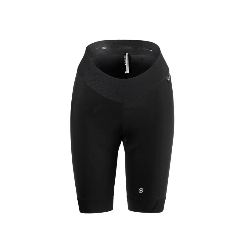 Assos Cuissard H.LAALALAI S7 Noir