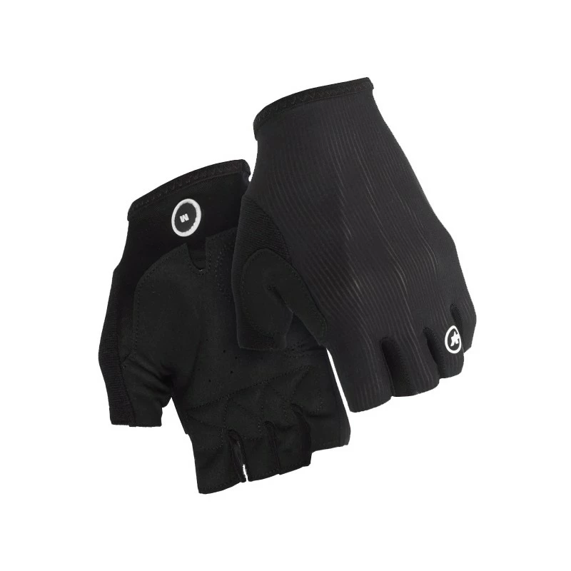 Assos Gants RS Aero SF Noir