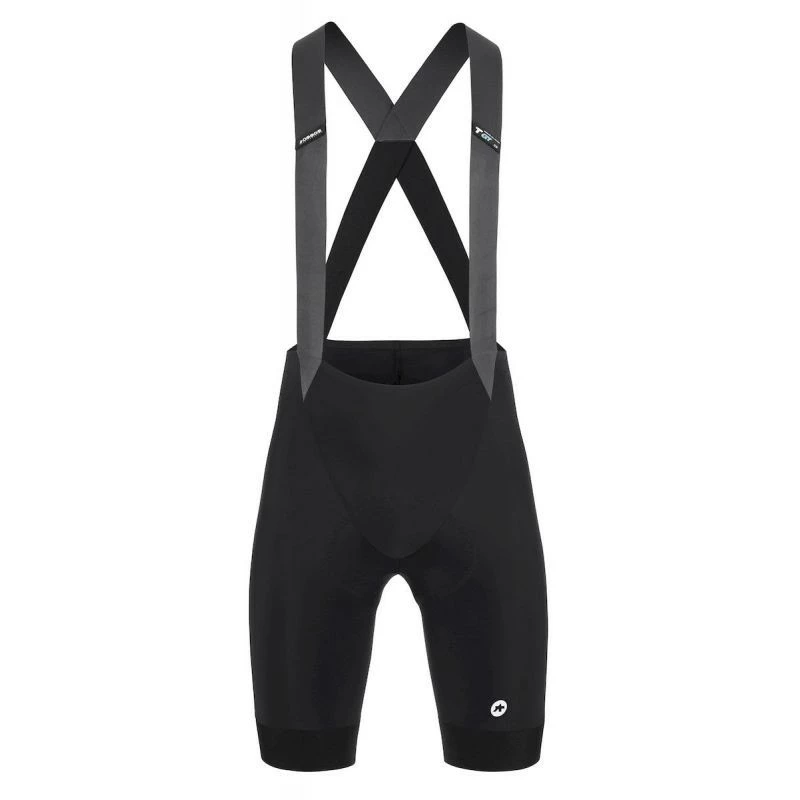 Assos Mille GT Bib Shorts C2 Noir