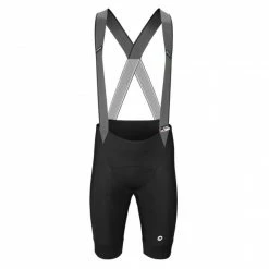 Assos Mille GTS Bib Shorts C2 Noir