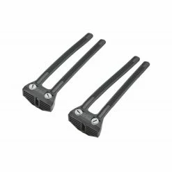 Axa Defender Fixation Flexible Sur Cadre