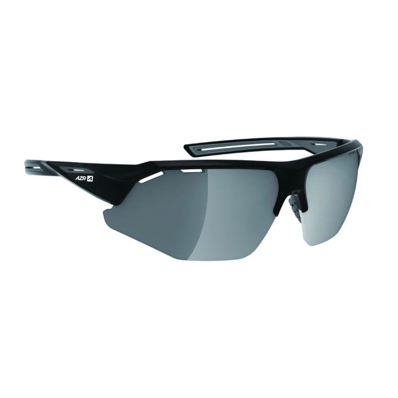 AZR Lunette Kromic Galibier Noir Et Gris