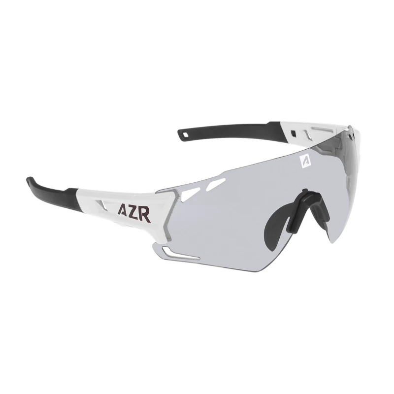 AZR Lunette Vuelta RX Photochromique Blanc