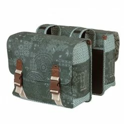 Basil Boheme Double Sac 35L Jade
