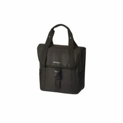 Basil Go Sacoche Simple 18L