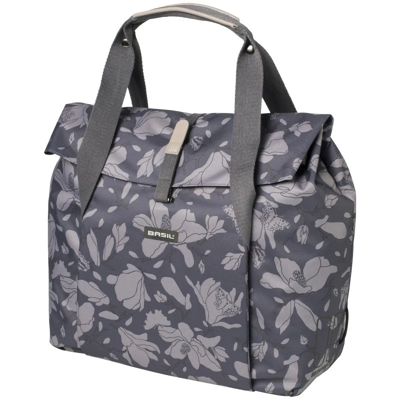 Basil Sac Magniolia Shopper 18L