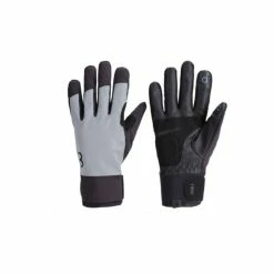 BBB Gants Hiver Coldshield Reflective Noir