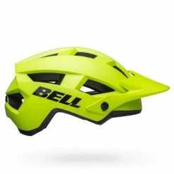 Bell Helmet Casque VTT BELL SPARK 2 Noir Mat