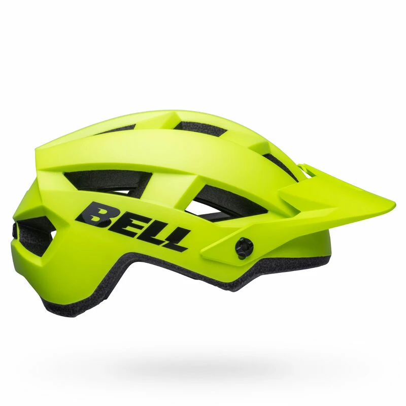 Bell Helmet Casque VTT BELL SPARK 2 Noir Mat