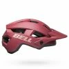 Bell Helmet Casque VTT BELL SPARK 2 Gris Camouflage