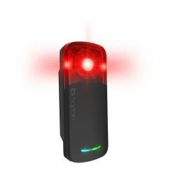 BRYTON Gardia R300 Radar Et éclairage Vélo