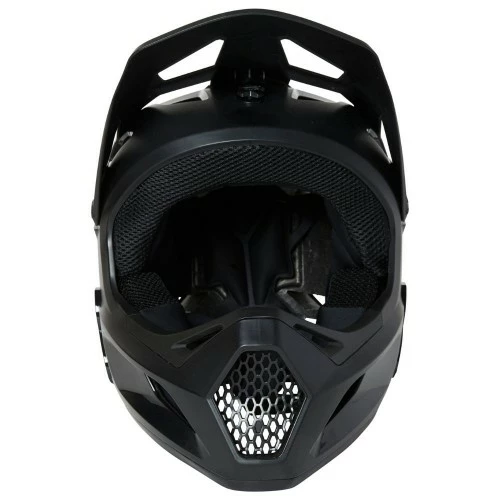Fox Casque VTT BELL SIXER MIPS FASTHOUSE Blanc/Noir – Image 3