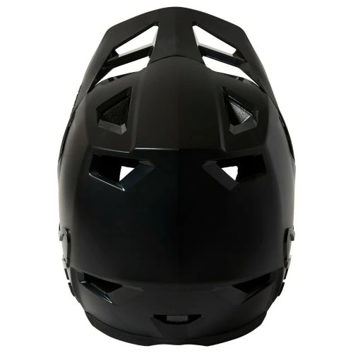 Fox Casque VTT BELL SIXER MIPS FASTHOUSE Blanc/Noir – Image 2