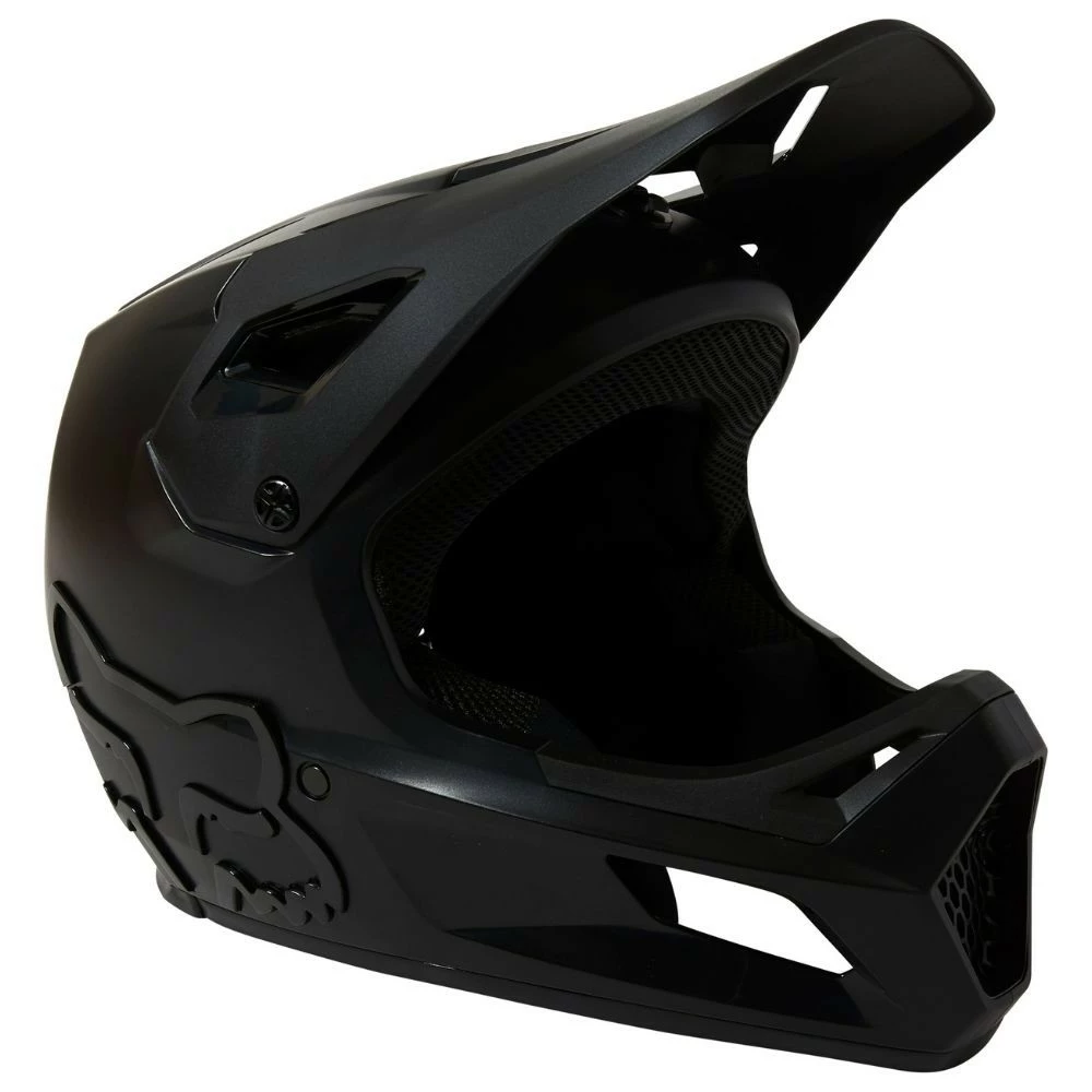 Fox Casque VTT BELL SIXER MIPS FASTHOUSE Blanc/Noir