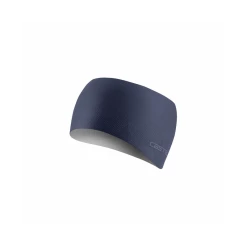 Castelli Bandeau Pro Thermal Bleu Foncé