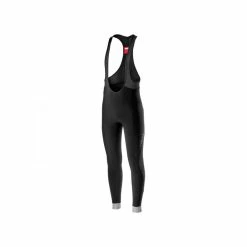 Castelli Collant Tutto Nano Noir