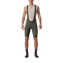 Castelli Competizione Bibshort Vert