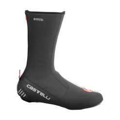 Castelli Couvre-chaussures Estremo Noir
